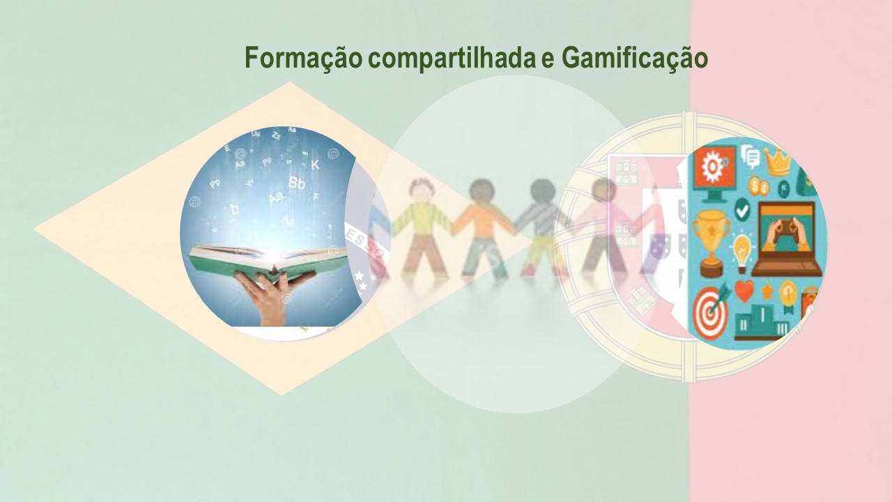 Gamificação e Formação compartilhada